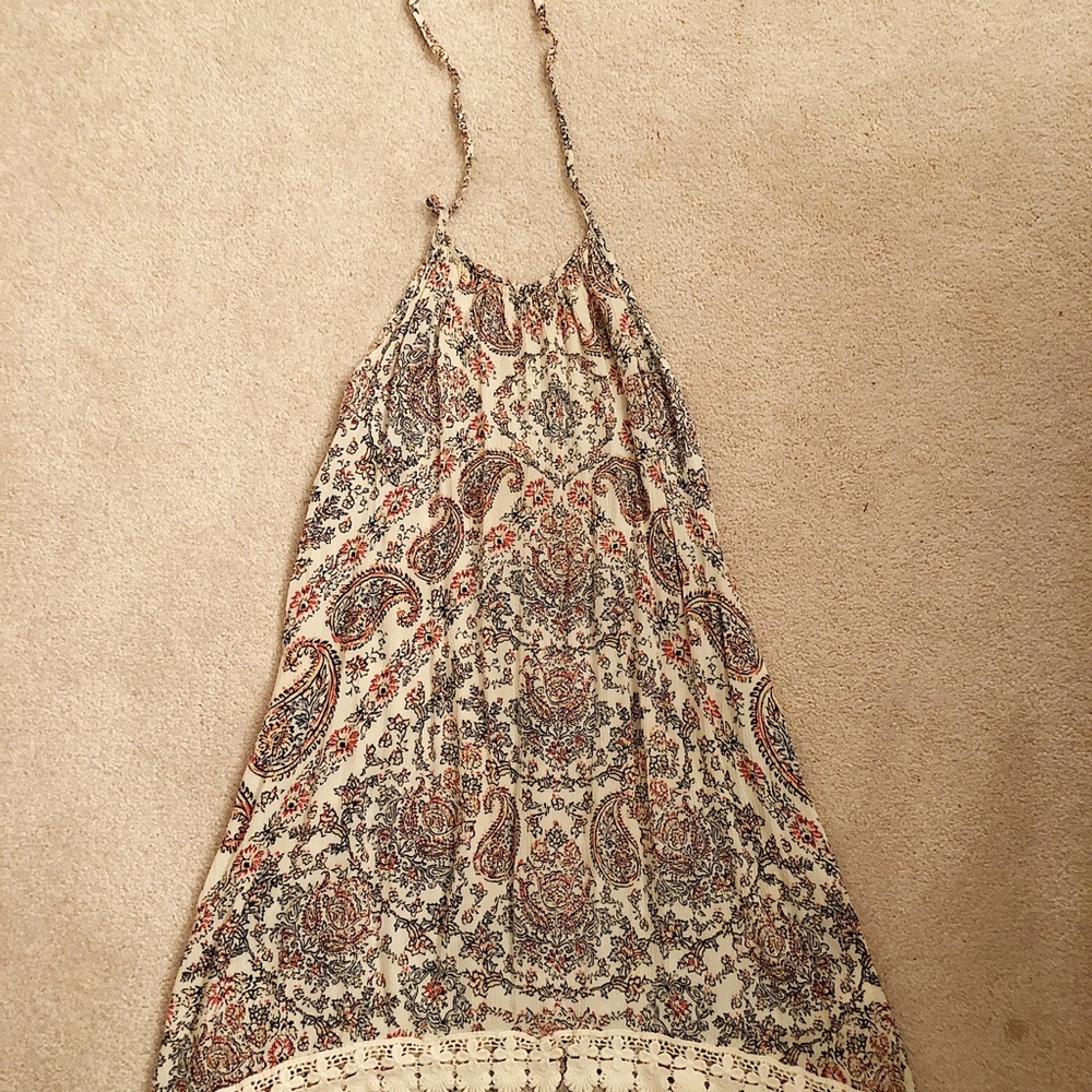 Girls BillaBong Dress
